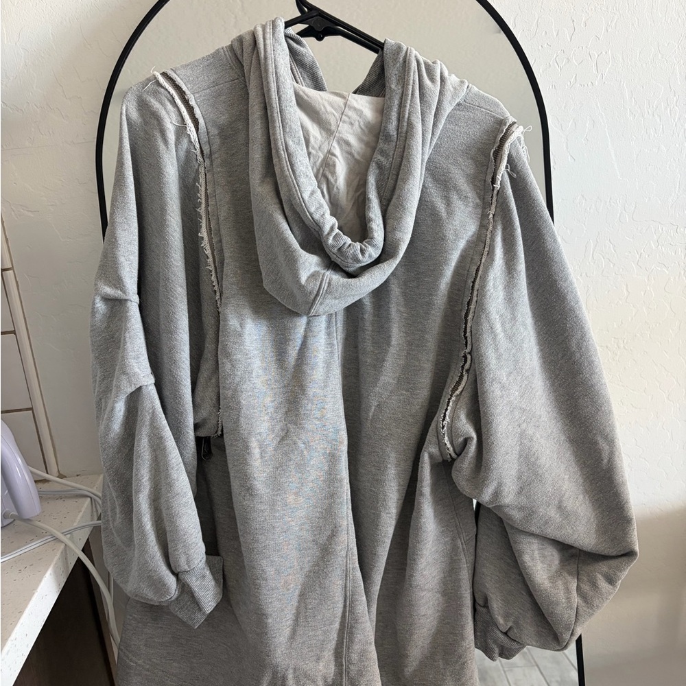 Free People Movement Close Call Hoodie - Picture 3 of 4